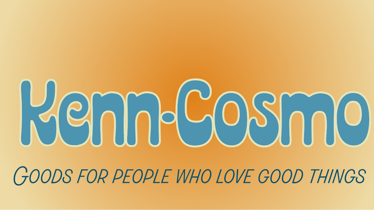 KennCosmo